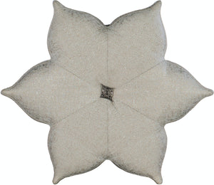 Sanctuary Star of the Show Ottoman