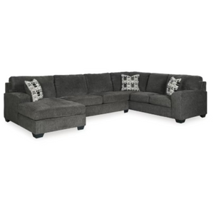 Ballinasloe 3-Piece Sectional