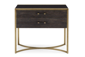 Modern Artisan Remix - Large Nightstand