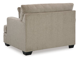 Stonemeade  Sofa Chaise Kit