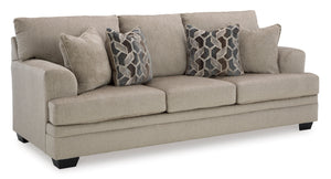 Stonemeade  Sofa Chaise Kit