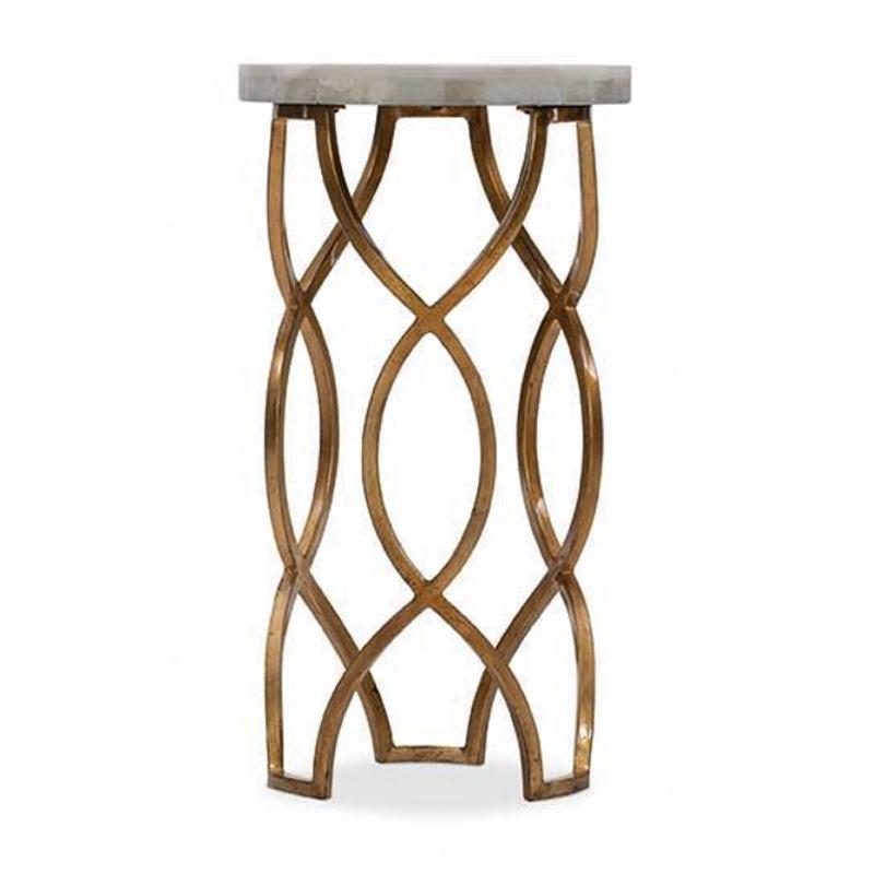 Melange Corrina Martini Table