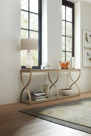 Elixir Console Table