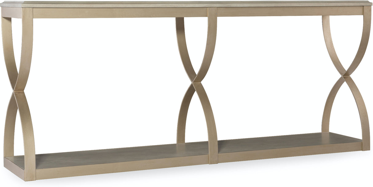 Elixir Console Table