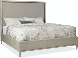 Elixir Bed Queen Set