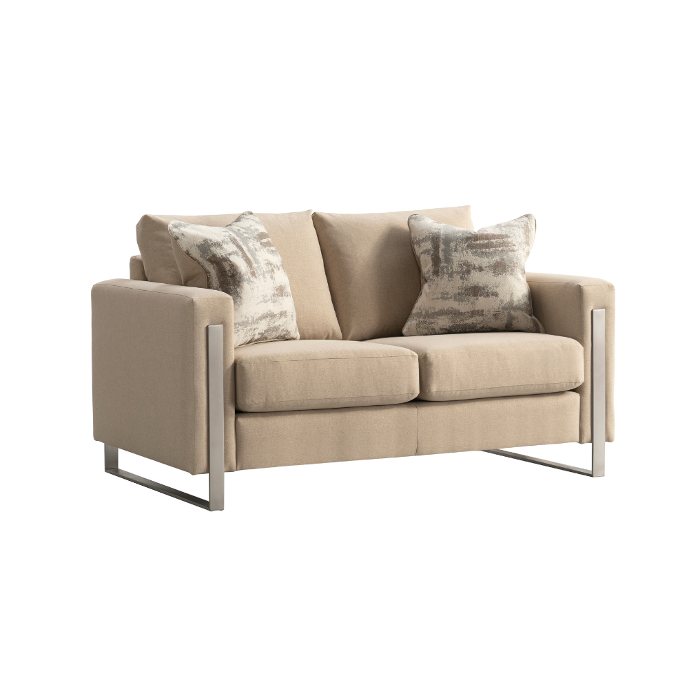 Wilson Lush Loveseat