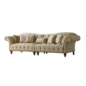 SECTIONAL beige