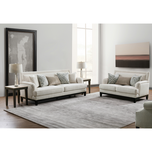 Brighty Sofa Set