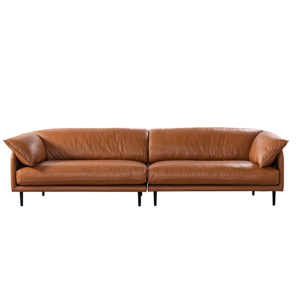 Ahad Camel Sofa