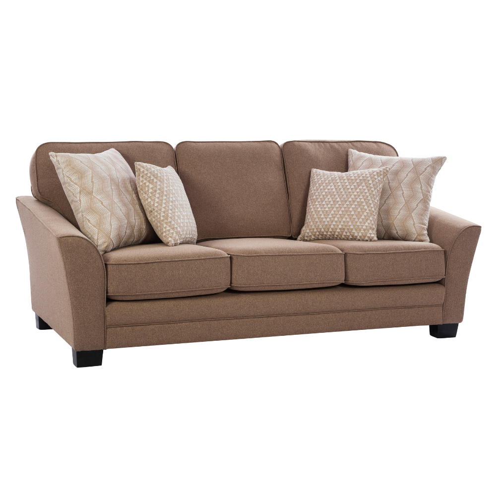 Chicago Brown Sofa