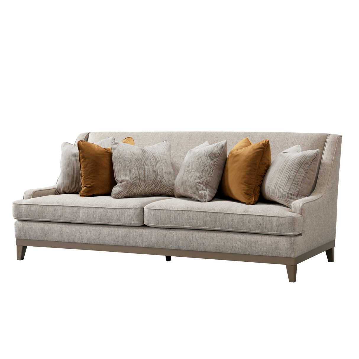 Noha Albabtain Sofa