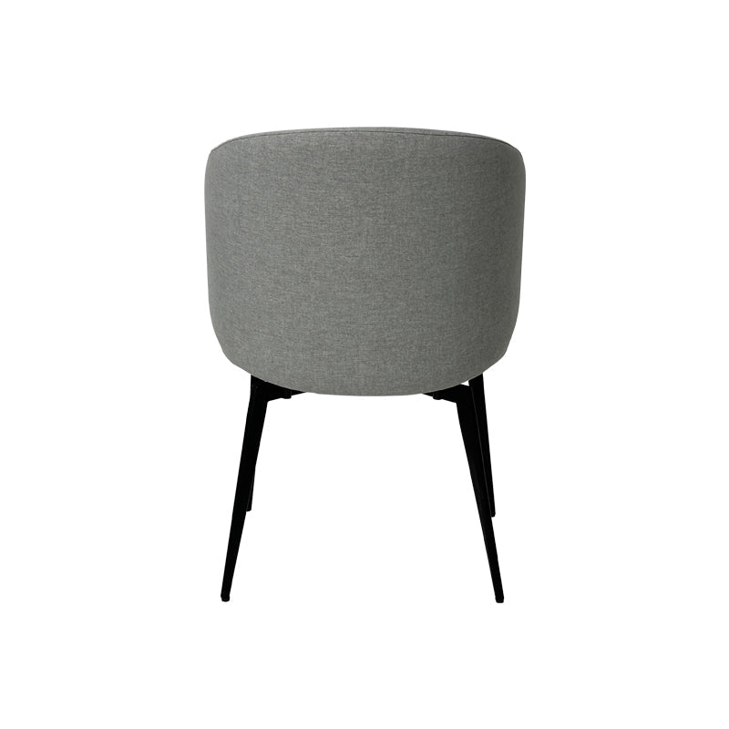 Density Grey Dining Chair