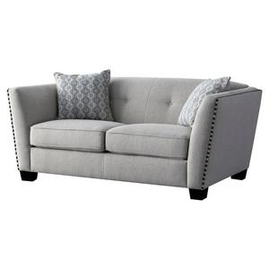 Yashki 2 Seater Loveseat