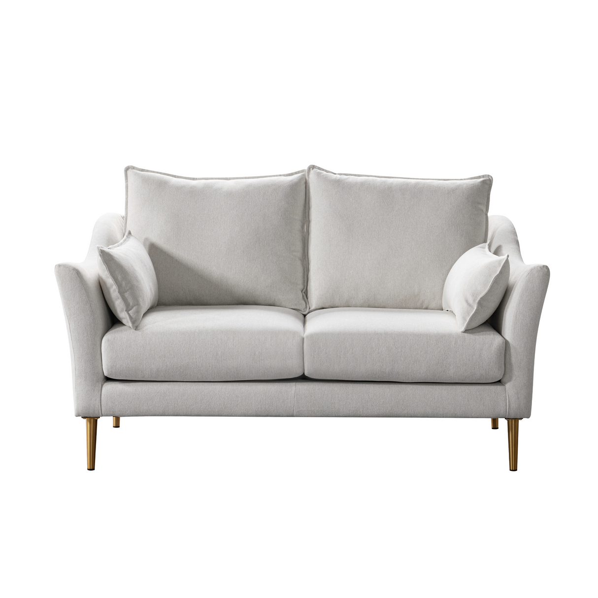 Carmen Beige Sofa Set