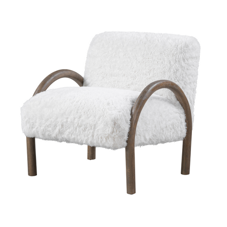 Paris Accent Chair