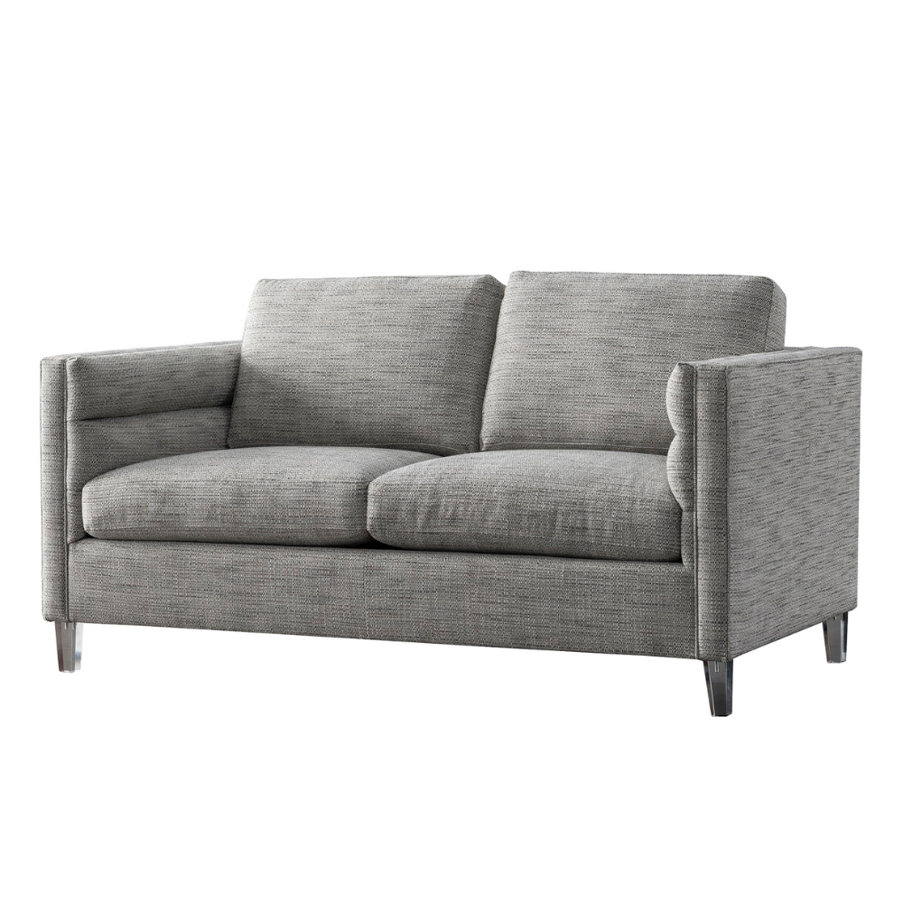 Grey Cloud Living Room Set