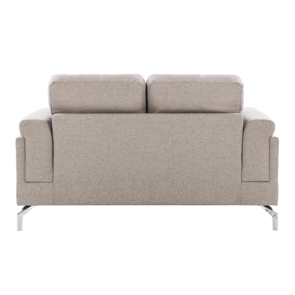 Scottsdale Serenity Beige Sofa Set