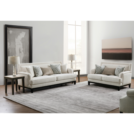 Brighty Loveseat