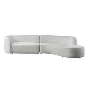 Fahdah Sectional