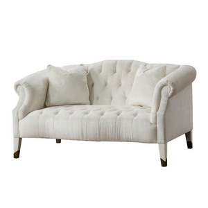 Noha Albabtain Loveseat