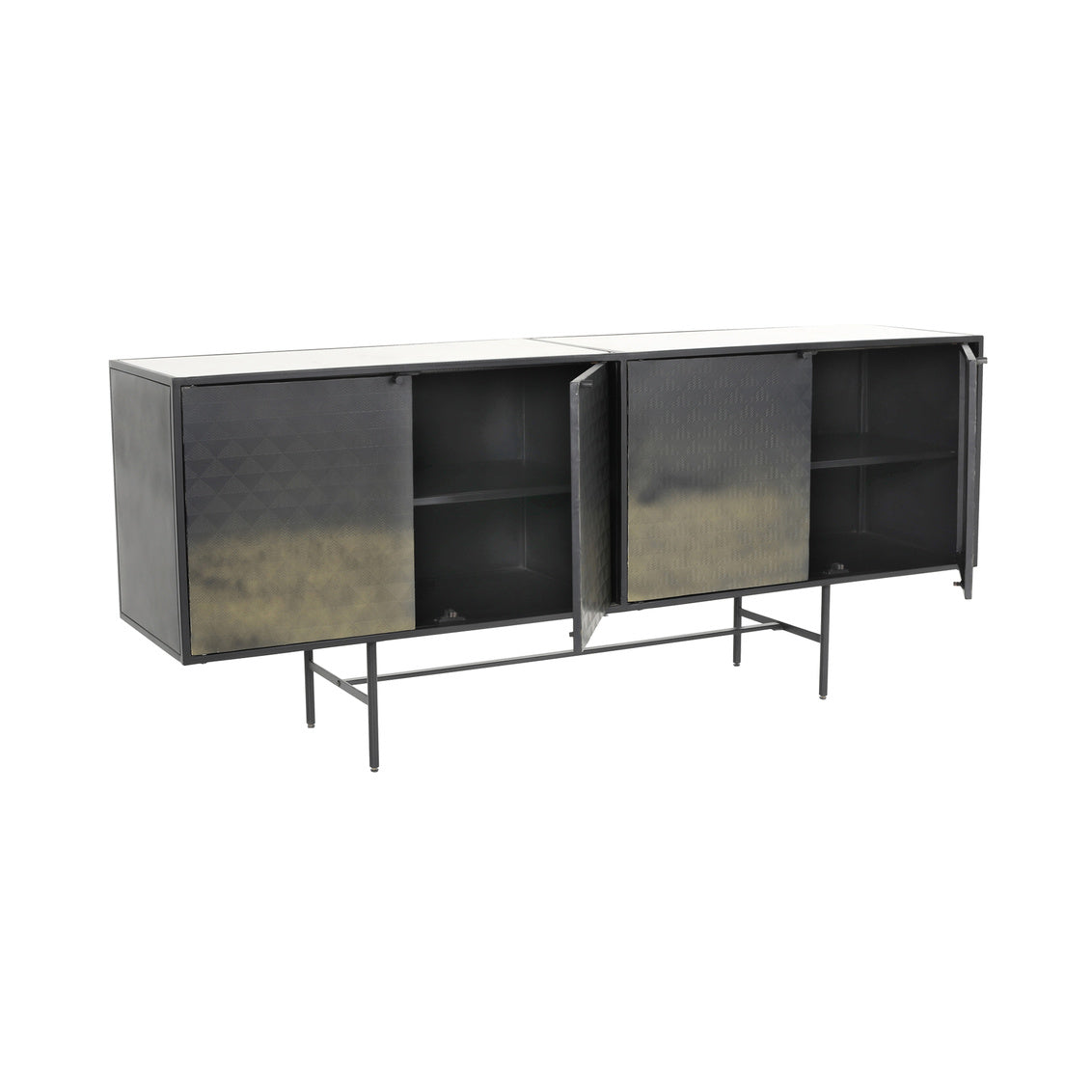 Woodrow Sideboard