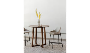 Shelby Counter Stool Beige