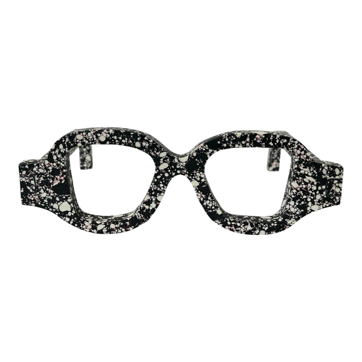 9" Charlotte Engineered Stone D?cor Glasses