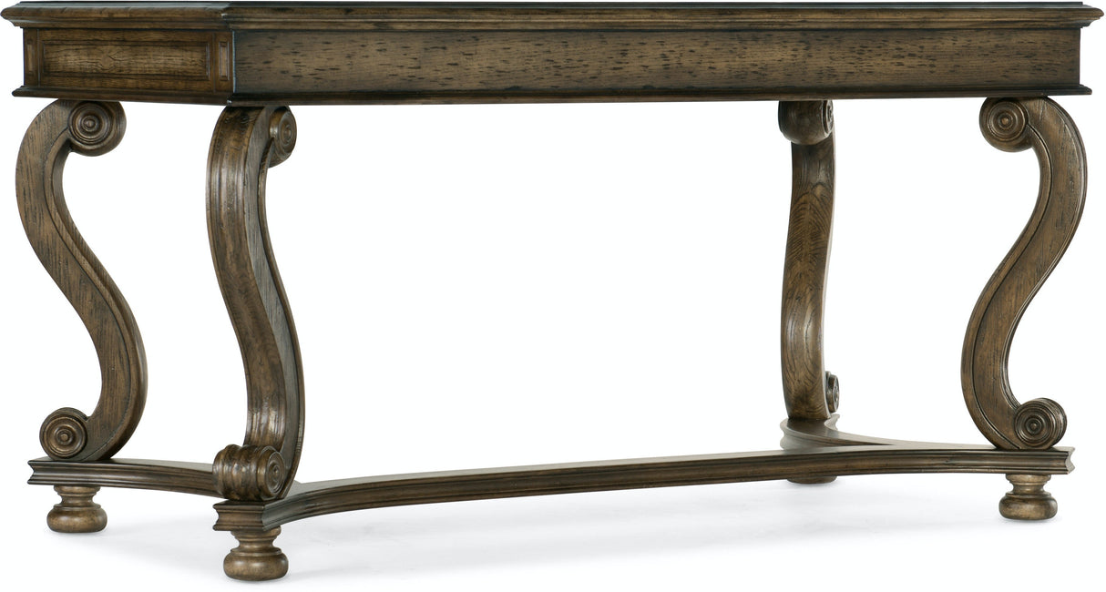 Vera Cruz Writing Desk