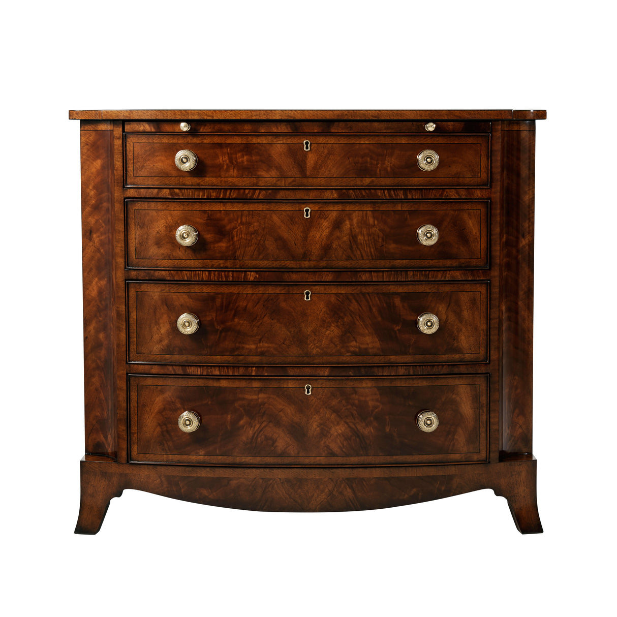 Stephen Church - Ibthorpe Nightstand