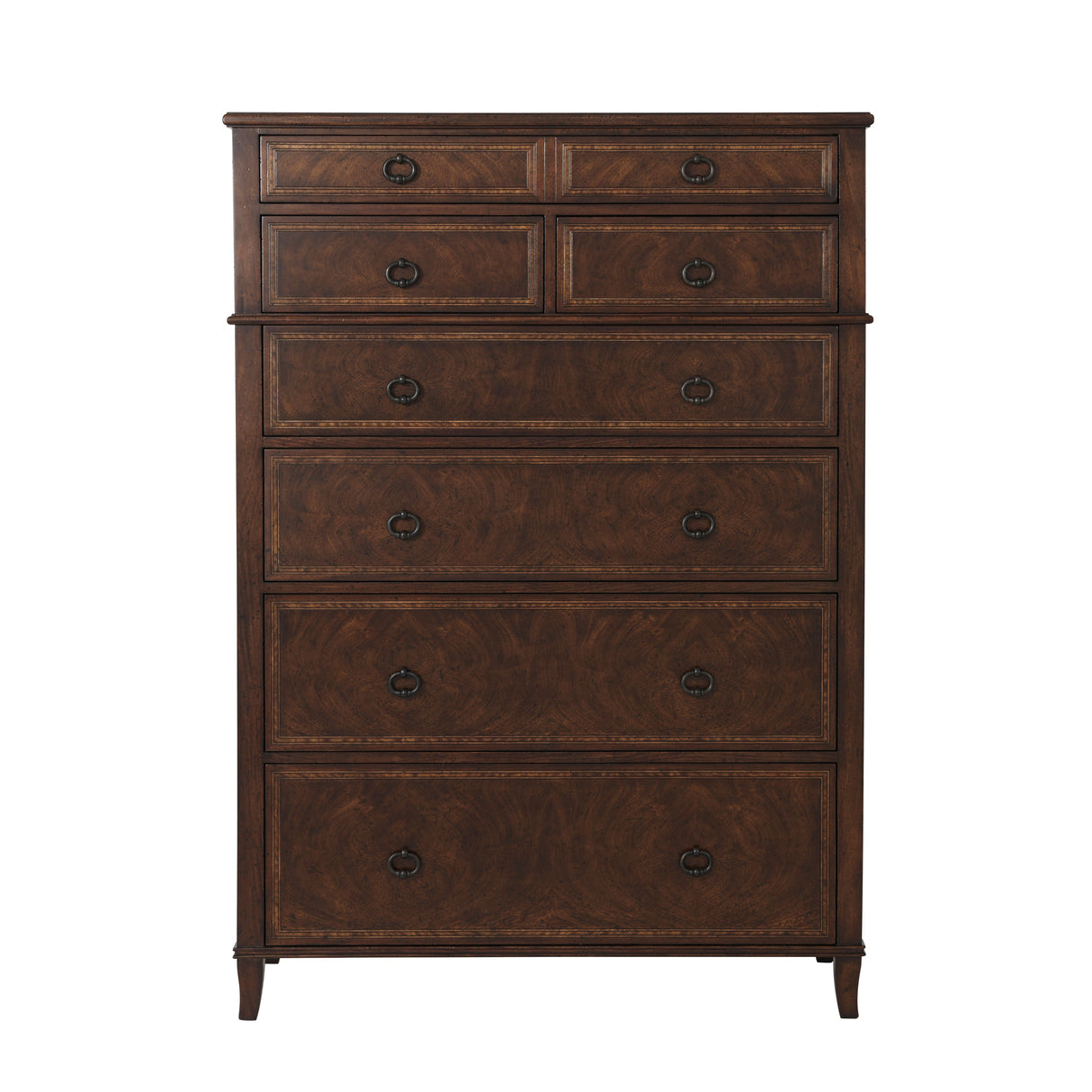 Brooksby - Valet's Companion Chest