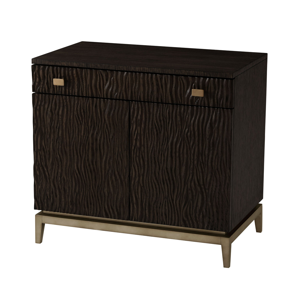 Isola - Oliviero Nightstand