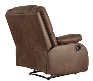 ZERO WALL RECLINER