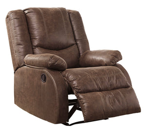 ZERO WALL RECLINER