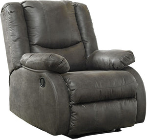 ZERO WALL RECLINER