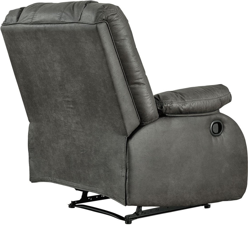 ZERO WALL RECLINER