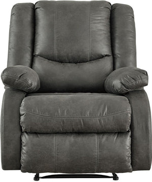 ZERO WALL RECLINER