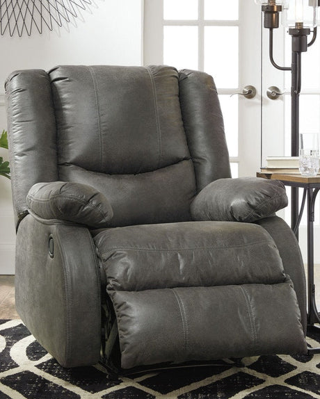 ZERO WALL RECLINER