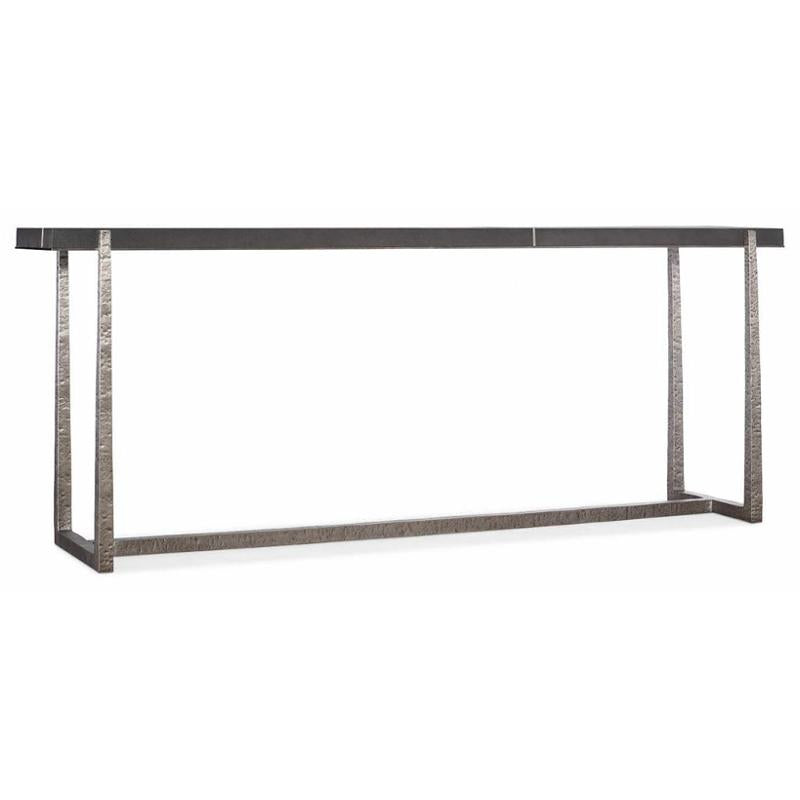 Chapman Mixed Media Console Table