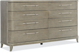 Affinity King Bedroom Set