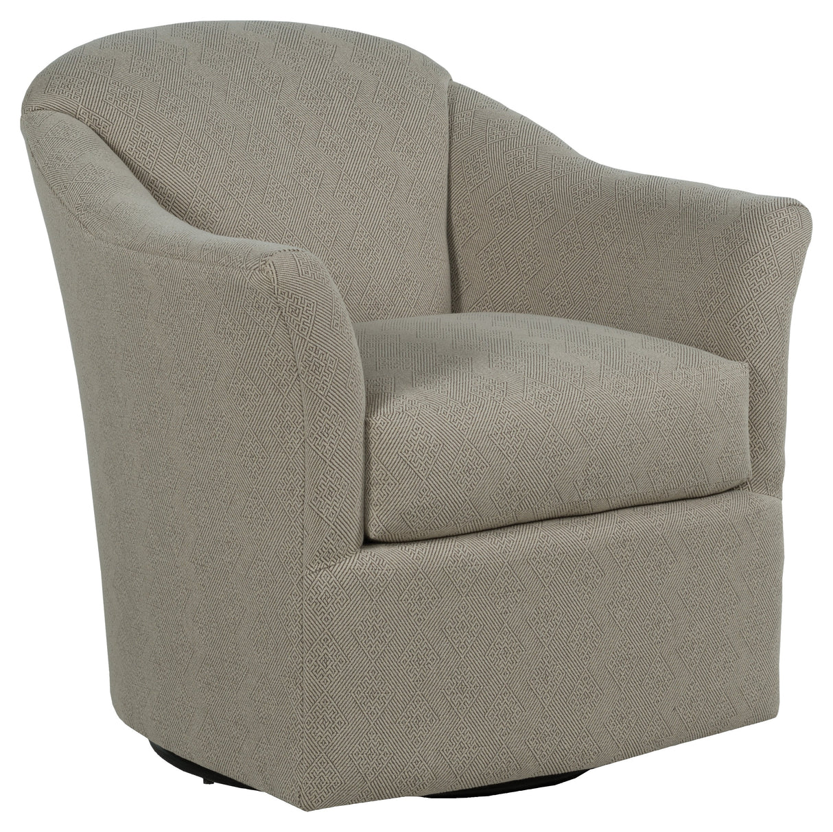 Barry Swivel Glider