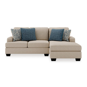 Enola 2-Piece Sectional