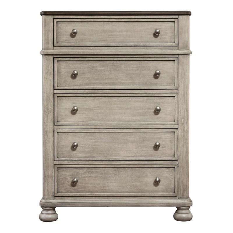 Falkhurst Chest of Drawers