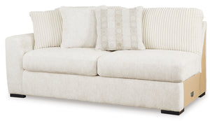 Chessington 4-Piece Sectional with Chaise