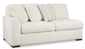 Chessington 2-Piece Sectional with Chaise