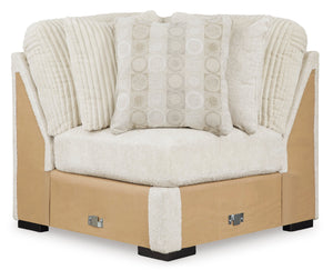 Chessington 4-Piece Sectional with Chaise