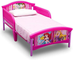 Princess Bed