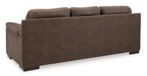 Maderla Brown Sofa Set 1