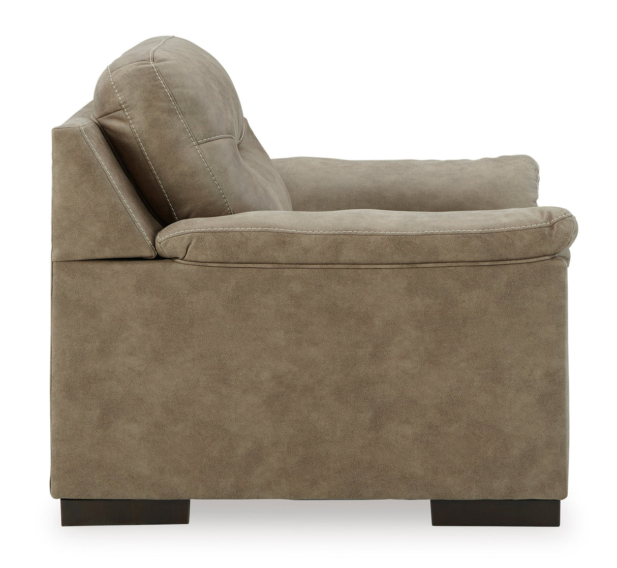 Maderla Beige Sofa Set