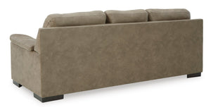 Maderla Beige Sofa Set