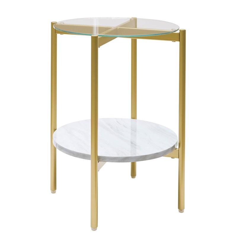 Wynora End Table